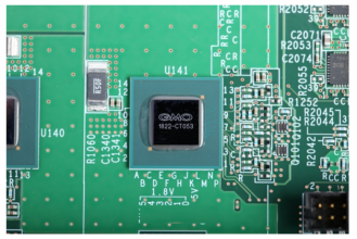 asic miner for btc mining with 33THs 2