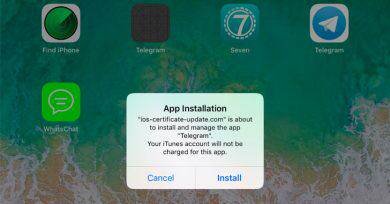 hackers spy apple iphone with ios mdm 2