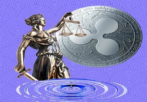 یک پرونده دادخواست تقلب دیگر: اینبار برای مدیر ارشد اجرایی ریپل (Ripple)