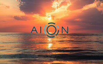 پروژه Aion نسل سوم بلاک چین و با هدف ایجاد تحول در فضای رمز ارز