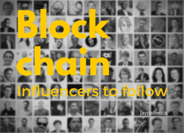 10 چهره معتبر رمز ارز و بلاک چین (blockchain) جهت فالو در twitter ten blockchain influencers on twitter e1530794776202 13, مرداد 1405 10 چهره معتبر رمز ارز و بلاک چین (blockchain) جهت فالو در twitter