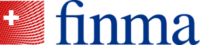 کارکنان بانک های بزرگ سوییس به معاملات کریپتو ها نه نمی گویند FINMA Logo 15, مرداد 1405 FINMA Logo