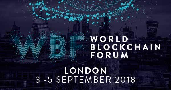 کوین ایران شریک رسانه ای World Blockchain Forum 2018 در لندن World Blockchain Forum 13, مرداد 1405 کوین ایران شریک رسانه ای World Blockchain Forum 2018 در لندن