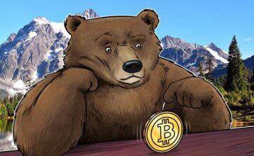 چرا تنها 8 درصد از آمریکایی ها در رمز ارز ها سرمایه گذاری کرده اند bear market bitcoin 725x445 16, مرداد 1405 تنها 8 درصد از آمریکایی ها در رمز ارز ها سرمایه گذاری کرده اند