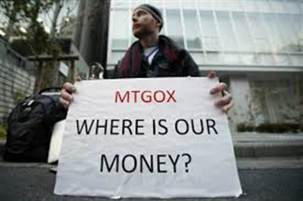 صرافی رمز ارز Mt. Gox، یک میلیارد دلار از بدهی خود را پس می دهد