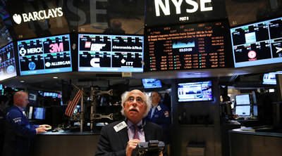 اختصاصی: راه اندازی مارکت بیت کوین در بازار بورس نیویورک (NYSE)