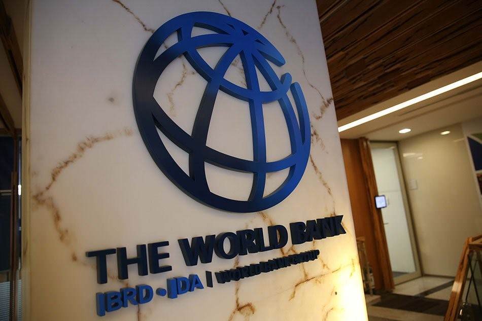 بانک جهانی نیز به دنبال راه حل مبتنی بر بلاک چین (blockchain) است world bank blockchain bond 25, مرداد 1405 بانک جهانی نیز به دنبال راه حل مبتنی بر بلاک چین (blockchain) است