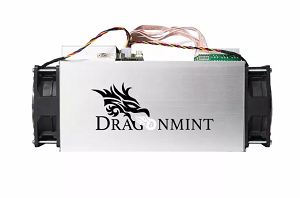سخت افزار استخراج بیت کوین - T1