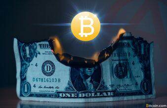 بیت کوین (BTC) چگونه راه رسیدن به حکومت های بهتر را هموار می کند؟