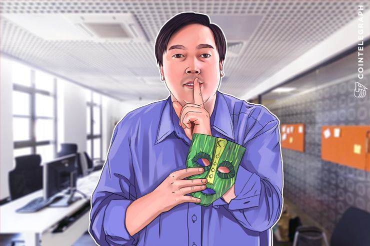 زندگی نامه چارلی لی (Charlie Lee) خالق لایت کوین (Litecoin) 55 14, مرداد 1405 زندگی نامه چارلی لی (Charlie Lee) خالق لایت کوین (Litecoin)