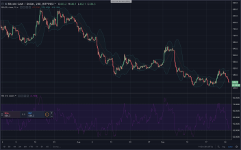 Bitcoin BCh and cryptocurrency analysis