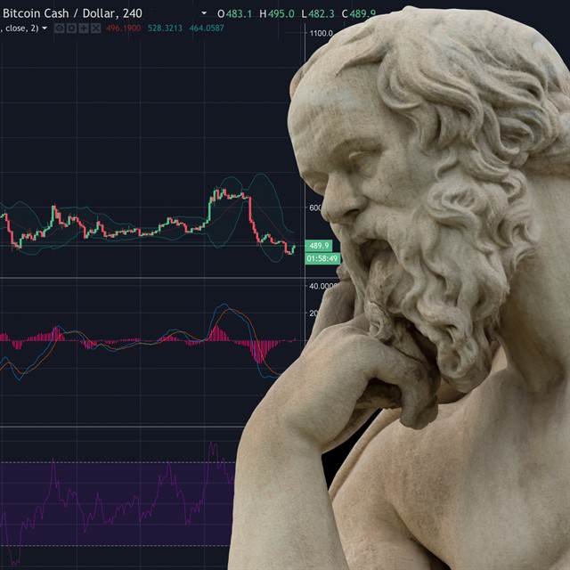 چرخه بعدی بازار رمز ارز ها (cryptocurrency) به کدام سو خواهد بود؟