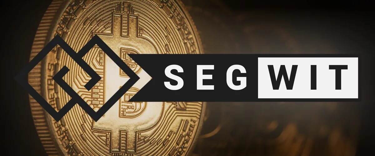 Segregated Witness 