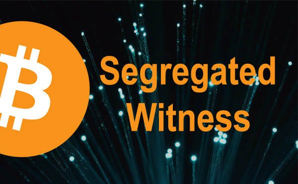 Segregated Witness