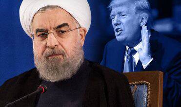 خطاب به رییس جمهور ایران: ترامپ را با بیت کوین تهدید کنید!