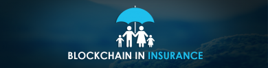 blockchain in insurance industry