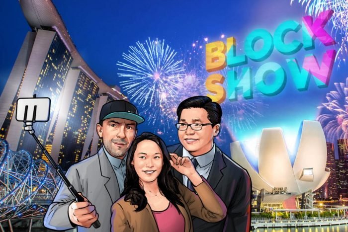 سخن رانان مهم در Asia Blockchain Week، نشانگر بلوغ رمز ارز ها index 1 e1537677057813 13, مرداد 1405 سخن رانان مهم در Asia Blockchain Week، نشانگر بلوغ رمز ارز ها