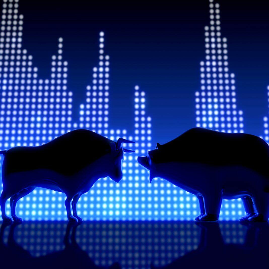 تحلیل بازار : بهبود قیمت بیت کوین (Bitcoin)، شاید گاو ها بازگردند