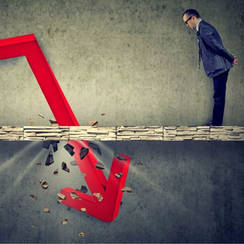 تحلیل بازار : اتریوم با 40% افت و بازگشت بیت کوین کش به سرآغاز