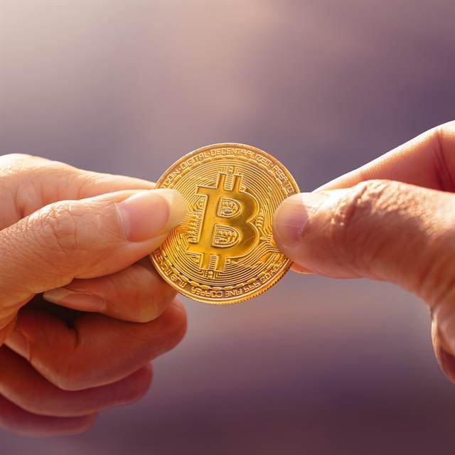 گزارش بازار های همتا به همتای (P2P) بیت کوین در ایران، پرو و...