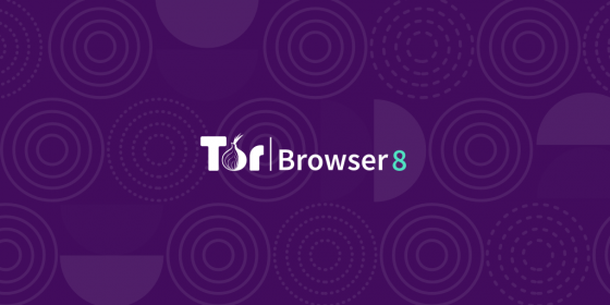 مروری بر مرورگر جدید Tor ، دارک وب (Dark web) و دیپ وب (Deep web) tor 8 dark web and deep web 16, مرداد 1405 مرورگر tor