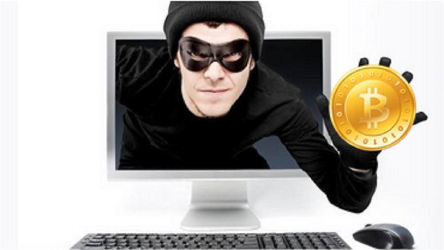 چگونه می توانیم از سرقت بیت کوین و رمز ارز خود جلوگیری کنیم؟