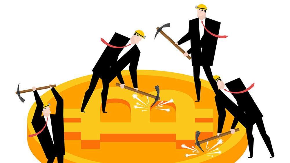 مشکلات استخراج رمز ارز ها و راه حل های موجود برای عبور از موانع 16, مرداد 1405 مشکلات استخراج رمز ارز ها و راه حل های موجود برای عبور از موانع