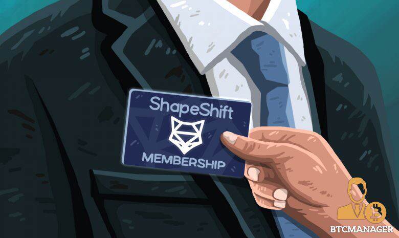 صرافی Shapeshift و فریب آمیز خواندن ادعا های وال استریت ژورنال 2 17, مرداد 1405 صرافی Shapeshift و فریب آمیز خواندن ادعا های وال استریت ژورنال