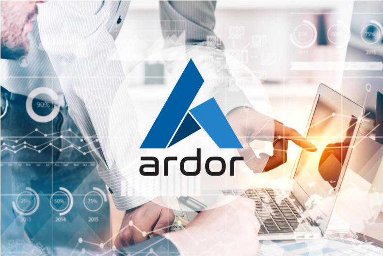 شرحی بر معماری پلتفرم آردور (Ardor), (زنجیره های فرزند/والد) Ardor Platform 16, مرداد 1405 شرحی بر معماری پلتفرم آردور (Ardor), زنجیره های فرزند/والد