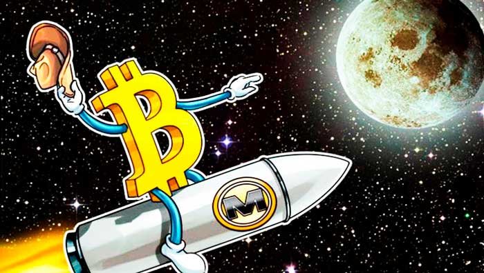شواهدی بر افزایش احتمالی قیمت بیت کوین در اوایل سال جدید میلادی
