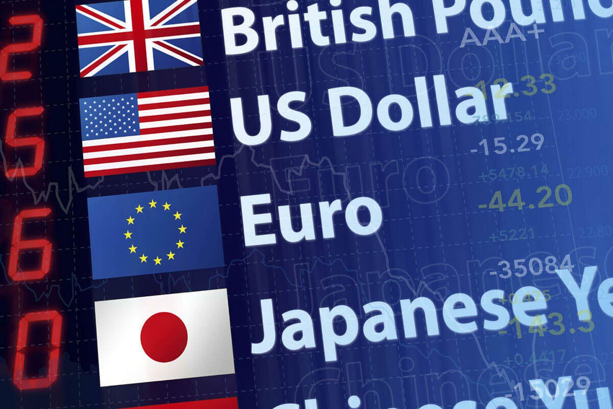 فناوری بلاک چین و ایجاد تحولاتی عظیم در بازار های فارکس (Forex)