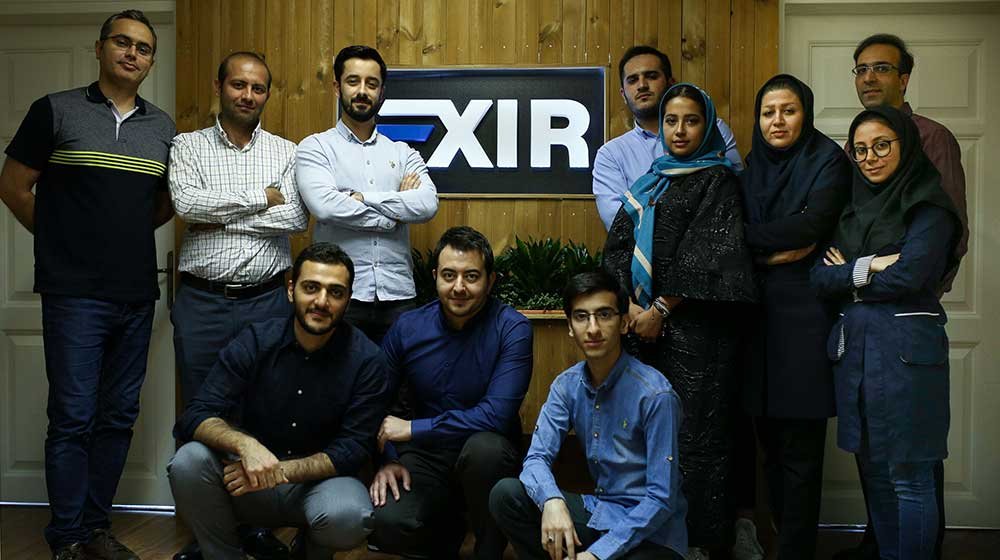 معرفی صرافی اکسیر؛ بررسی نقاط ضعف و قوت Exir 14, مرداد 1405 صرافی اکسیر