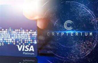 مدیر عامل Visa رمز ارز ها را تهدید بزرگی برای این شرکت نمی داند