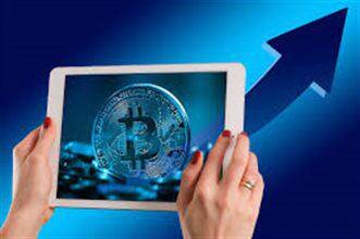 شواهدی مبنی بر افزایش قیمت بیت کوین تا پایان سال به ۱۰۰۰۰ دلار!