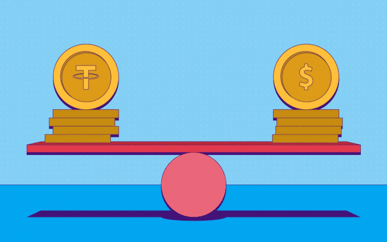 استیبل کوین چیست؟ (Stablecoin) معرفی انواع استیبل کوین