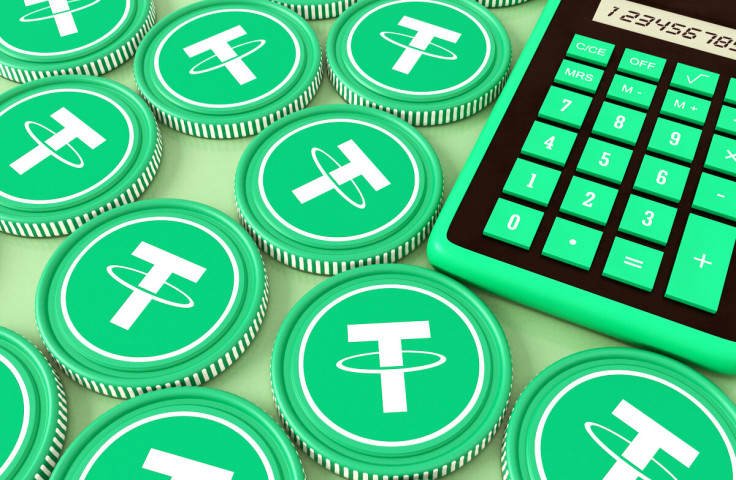 عدم شفافیت در نحوه عملکرد دلار تتر و ایجاد مارکتی پر از ابهام tether 13, مرداد 1405 عدم شفافیت در نحوه عملکرد دلار تتر و ایجاد مارکتی پر از ابهام