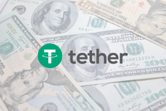 تتر (Tether) و باز کردن یک حساب 1.8 میلیارد دلاری در بانک Deltec