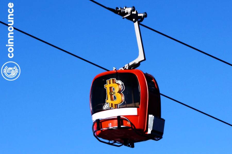 صعود بیت کوین کش به دنبال پشتیبانی Binance از انشعاب سخت آن 22 3 16, مرداد 1405 صعود بیت کوین کش به دنبال پشتیبانی Binance از انشعاب سخت آن