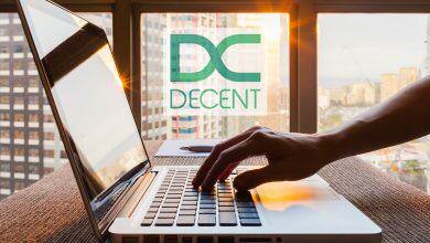 تفاهم نامه متقابل بین شرکت بلاک چینی Decent و EXA Lab کره ای 