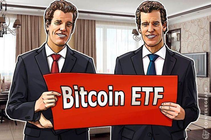 اجرای ETF مشروط بر عدم دستکاری قیمت در صرافی های رمز ارز