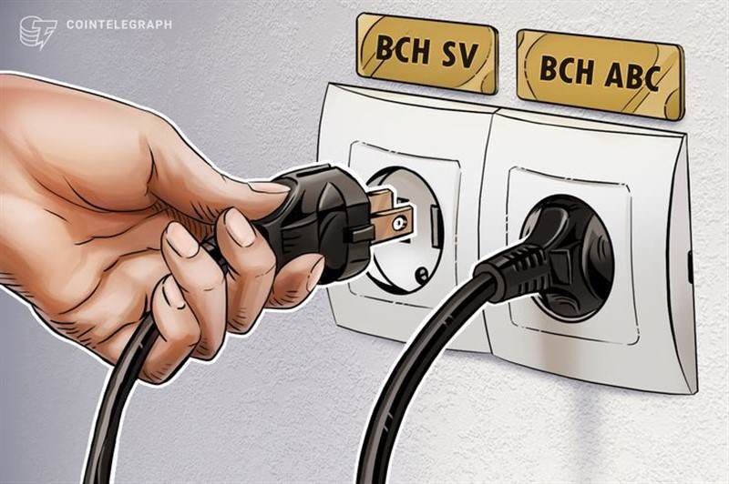 مبادله ی BCH در کیف پول سخت افزاری Ledger از سر گرفته می شود
