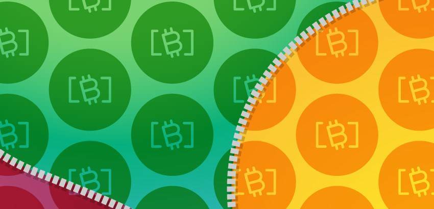 حمایت صرافی های بزرگ از توکن های جدید بیت کوین کش (ABC و SV) BCH Fork 30, شهریور 1405 حمایت صرافی های بزرگ از توکن های جدید بیت کوین کش (ABC و SV)