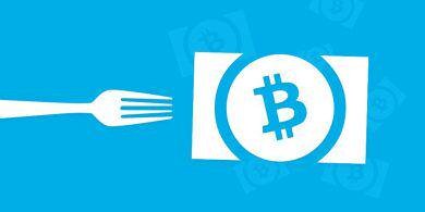 امکان ترید قبل از انشعاب برای بیت کوین کش در صرافی Poloniex