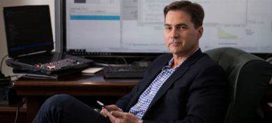آنچه پیش از بوجود آمدن تا کنون بر بیت کوین کش ( BCH ) گذشته است Craig Steven Wright 800x363 14, مرداد 1405 آنچه پیش از بوجود آمدن تا کنون بر بیت کوین کش ( BCH ) گذشته است