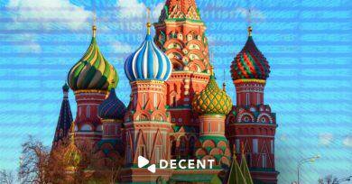 دیسنت ( DECENT ) برنده بزرگ ترین hackathon خود را اعلام کرد
