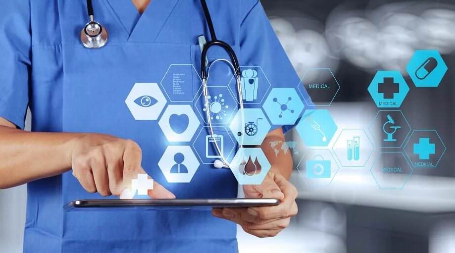 Medical blockchain