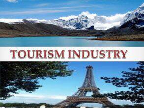بلاک چین و پتانسیل بالای آن برای تغییر در صنعت گردشگری (tourism)