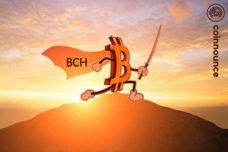 صعود بیت کوین کش به دنبال پشتیبانی Binance از انشعاب سخت آن bitcoin cash rise 16, مرداد 1405 صعود بیت کوین کش به دنبال پشتیبانی Binance از انشعاب سخت آن