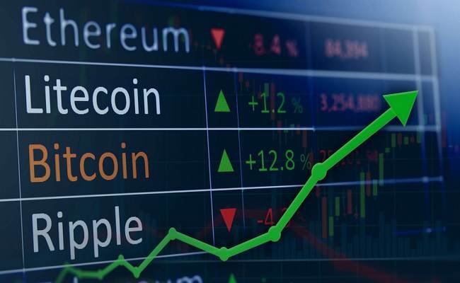 ظرفیت رشد رمز ارز ها در سیستم های بانکی تا بیش از 1.2 ترلیون دلار