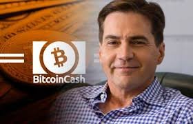 برتری جبهه Craig Wright از لحاظ قدرت هش در انشعاب بیت کوین کش